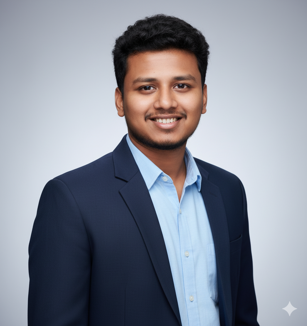 Portfolio | Data Scientist & Full Stack Developer | Python • ML ...
